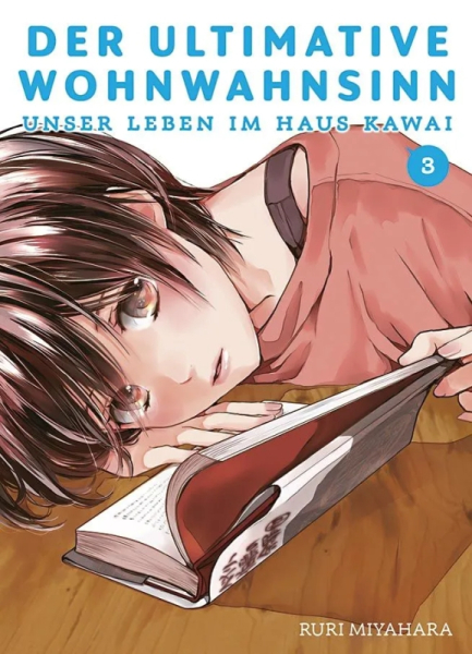Der ultimative Wohnwahnsinn - Unser Leben im Haus Kawai 3